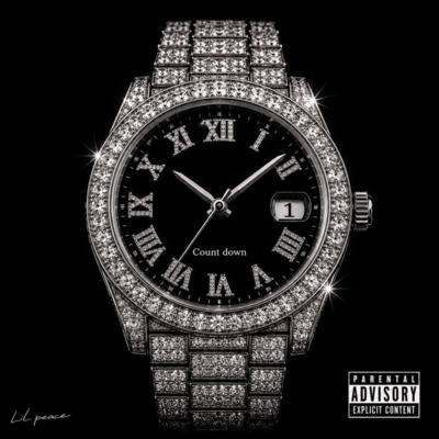 Count down Front Cover