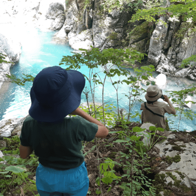 Cry!のジャケット写真