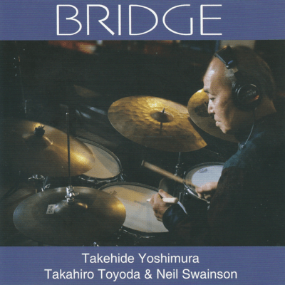 BRIDGE (Cover) Front Cover