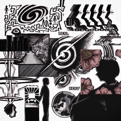 BALAUSTA Front Cover