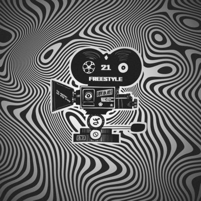 freestyle.21のジャケット写真