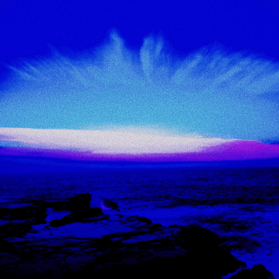 The Last Nightのジャケット写真