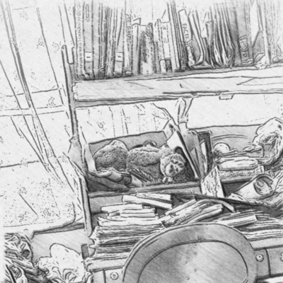 policyのジャケット写真