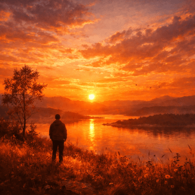 experience Front Cover