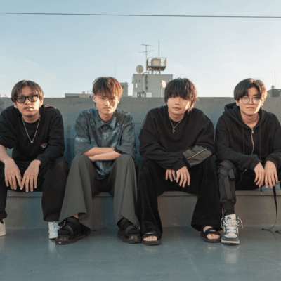 ヒーローみたいにのジャケット写真