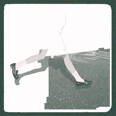 サヨナラ、春の匂いのジャケット写真