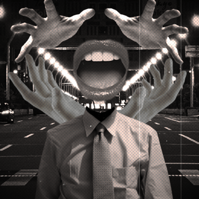 Anthem of My Existence Front Cover