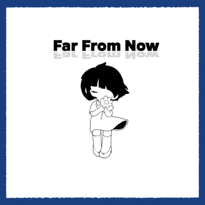 Far From Now Front Cover