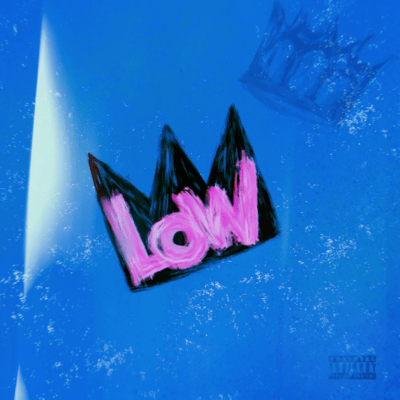 Lowのジャケット写真