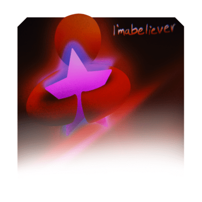 I'ma beliverのジャケット写真