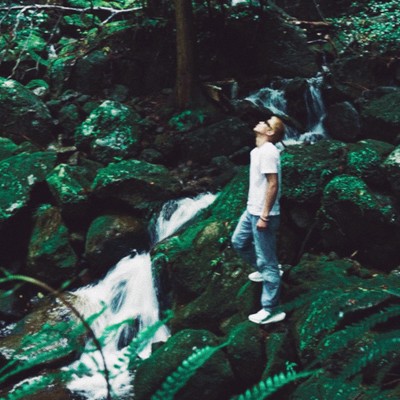 i wakeのジャケット写真