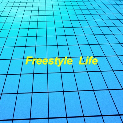 Freestyle Life Front Cover