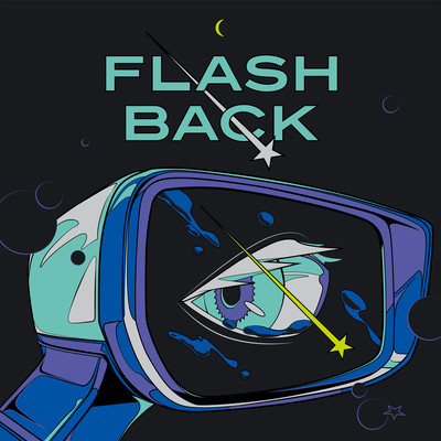flashback (Remix) Front Cover