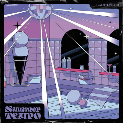 SummerTEMPO Front Cover