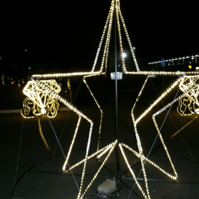 night walkerのジャケット写真