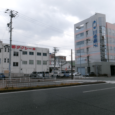 lucky boyのジャケット写真