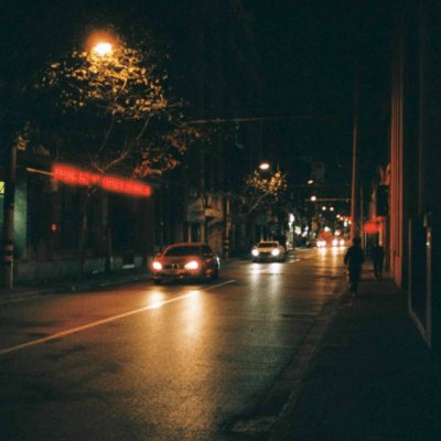 Redeemのジャケット写真