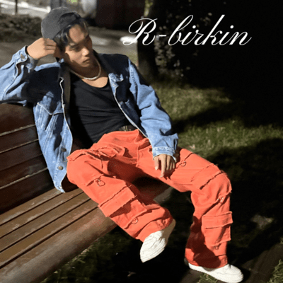 Shinshuyounger Front Cover