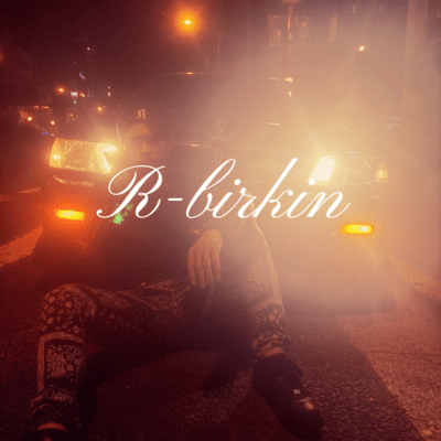 東京マグナムのジャケット写真