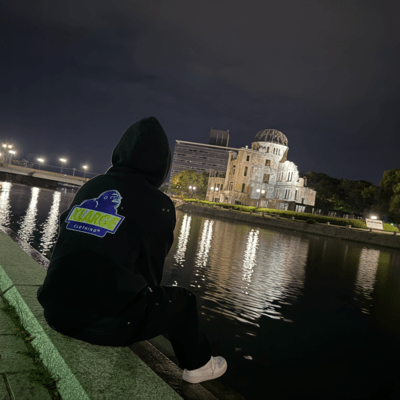 Rap hero Front Cover