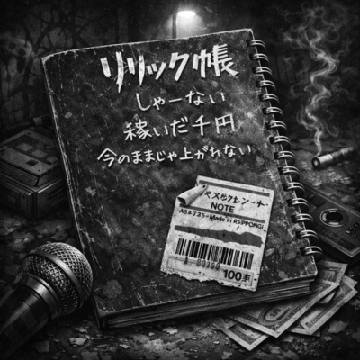 sixya-nai Front Cover