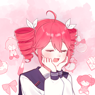 I'm a Princess! (feat. KASANE TETO) Front Cover