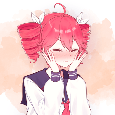 Fine, I Like You! (feat. KASANE TETO) Front Cover