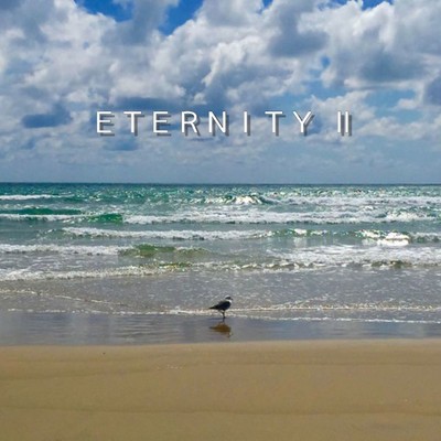 ETERNITY II Front Cover