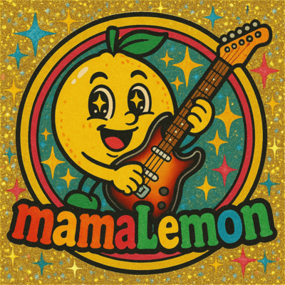 nanntokanattutaLemon Front Cover