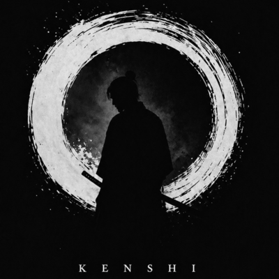 KENSHI Front Cover