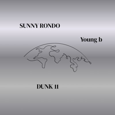 Milky (feat. SUNNY RONDO & Young b) Front Cover