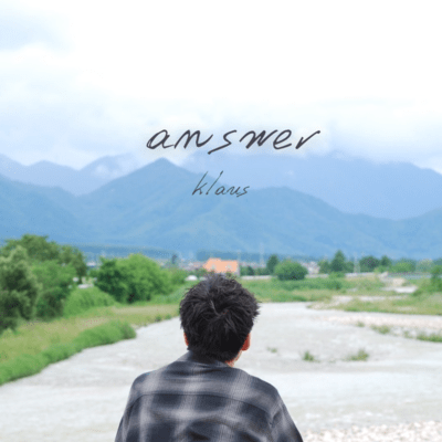 answerのジャケット写真