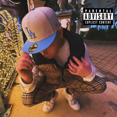 Life Pageのジャケット写真