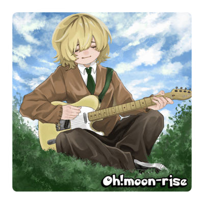 バンドガールのジャケット写真