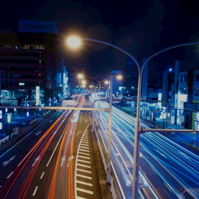 Ginga-kanjo-sen Front Cover