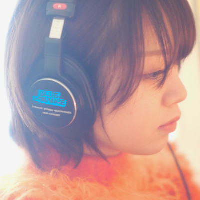 君の声が好きだったのジャケット写真