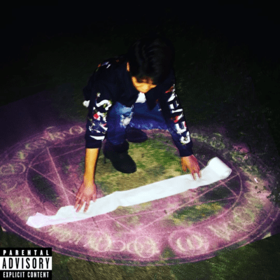 Akumasuuhai Front Cover