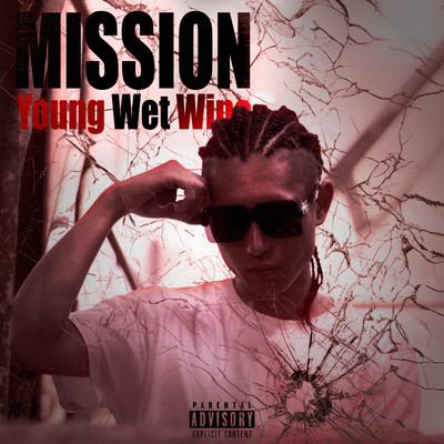 MISSION Front Cover