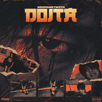 DOITA Front Cover