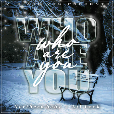 Northern baby Front Cover