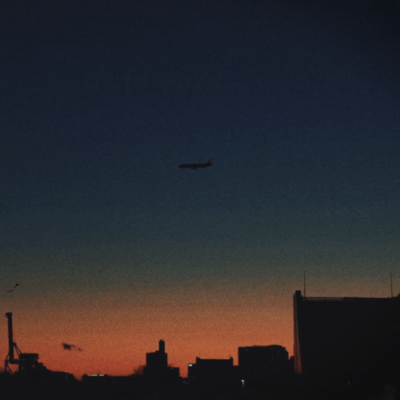 I'm not toadのジャケット写真