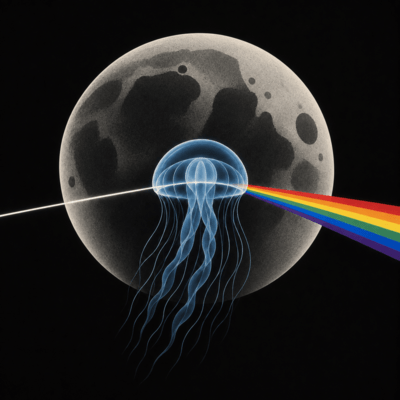 Transparent me Front Cover