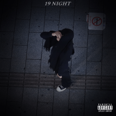 19NIGHT Front Cover