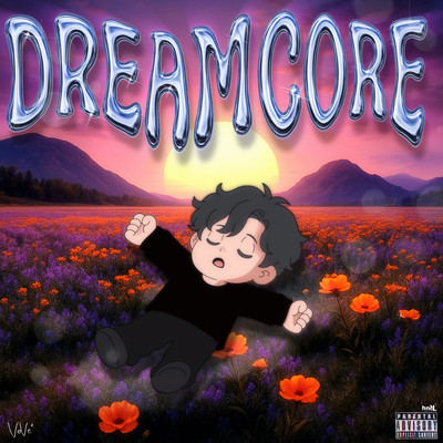 DREAM C0RE Front Cover