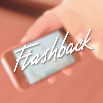 Flashbackのジャケット写真