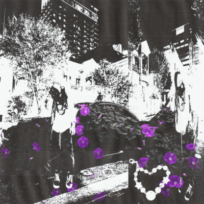 考えたくないこと言うようになるのジャケット写真