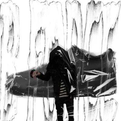 B-FORCEのジャケット写真