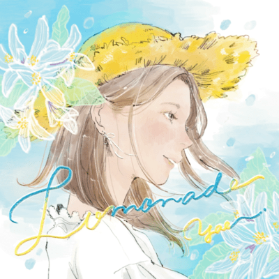 Lemonade Front Cover