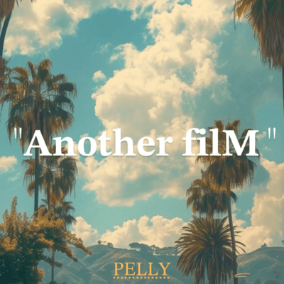"Another filM" Front Cover