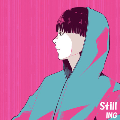 Stillのジャケット写真